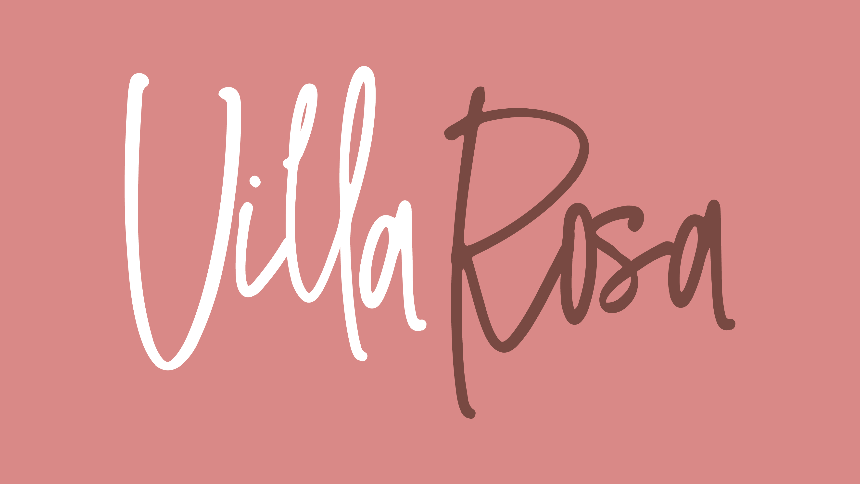 Accueil Villa Rosa Roubaix