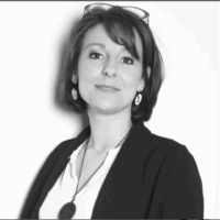 Celine THERBY praticienne en massage bien être