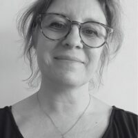 Anne Sophie FLAMANT stretching postural
