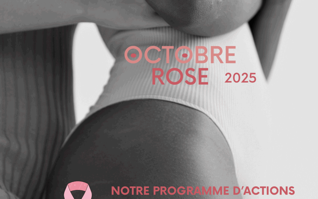 OCTOBRE ROSE 2025